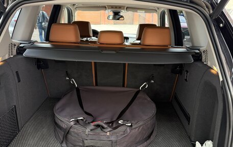 BMW X3, 2016 год, 3 150 000 рублей, 3 фотография