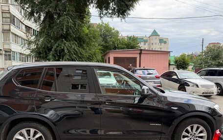 BMW X3, 2016 год, 3 150 000 рублей, 6 фотография