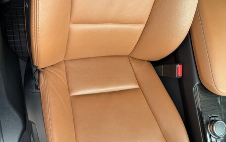 BMW X3, 2016 год, 3 150 000 рублей, 7 фотография