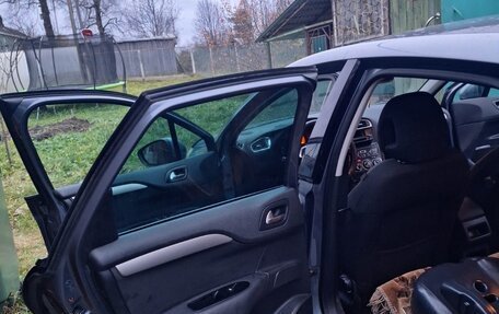 Citroen C4 II рестайлинг, 2011 год, 500 000 рублей, 5 фотография