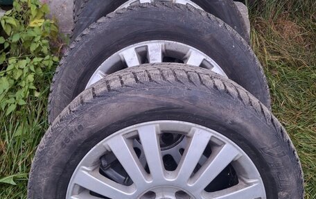 Citroen C4 II рестайлинг, 2011 год, 500 000 рублей, 10 фотография