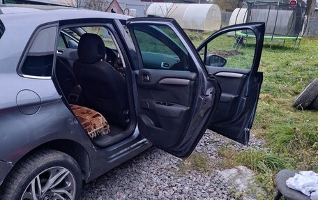 Citroen C4 II рестайлинг, 2011 год, 500 000 рублей, 8 фотография