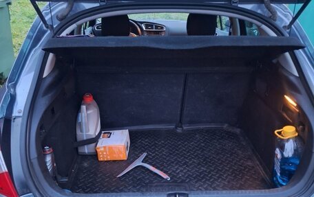 Citroen C4 II рестайлинг, 2011 год, 500 000 рублей, 3 фотография