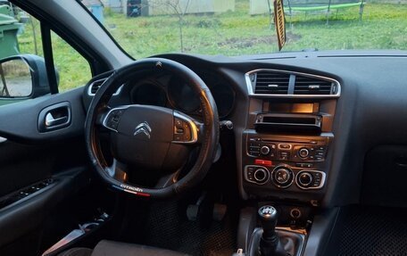 Citroen C4 II рестайлинг, 2011 год, 500 000 рублей, 6 фотография