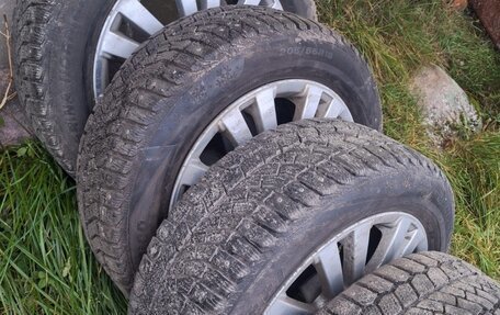 Citroen C4 II рестайлинг, 2011 год, 500 000 рублей, 11 фотография