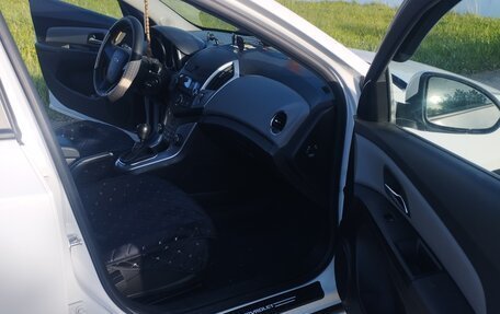 Chevrolet Cruze II, 2013 год, 750 000 рублей, 12 фотография