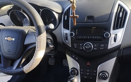 Chevrolet Cruze II, 2013 год, 750 000 рублей, 14 фотография