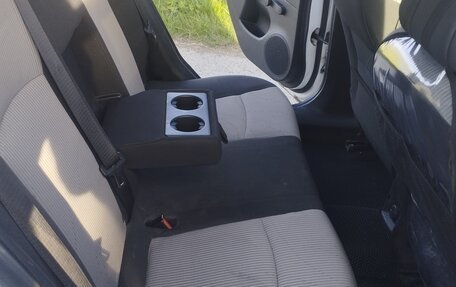 Chevrolet Cruze II, 2013 год, 750 000 рублей, 11 фотография