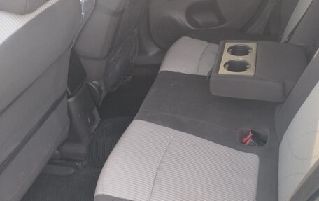 Chevrolet Cruze II, 2013 год, 750 000 рублей, 17 фотография