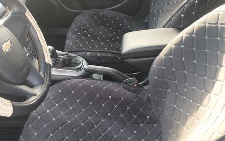 Chevrolet Cruze II, 2013 год, 750 000 рублей, 20 фотография