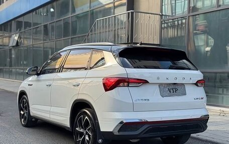 Skoda Kamiq I, 2022 год, 1 510 000 рублей, 4 фотография