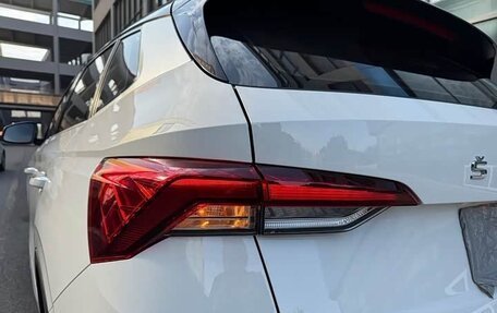 Skoda Kamiq I, 2022 год, 1 510 000 рублей, 5 фотография