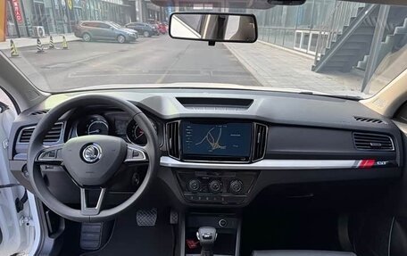 Skoda Kamiq I, 2022 год, 1 510 000 рублей, 8 фотография