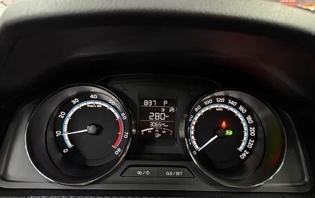 Skoda Kamiq I, 2022 год, 1 510 000 рублей, 13 фотография