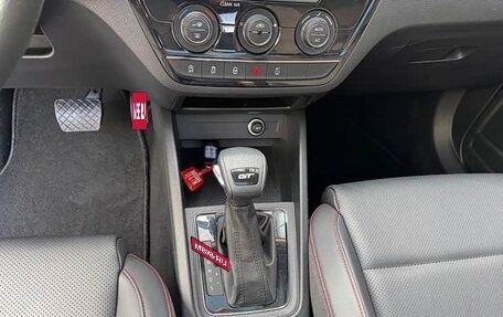 Skoda Kamiq I, 2022 год, 1 510 000 рублей, 11 фотография