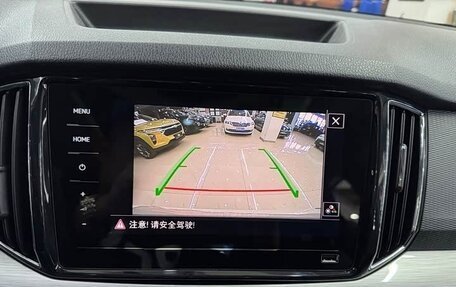 Skoda Kamiq I, 2022 год, 1 510 000 рублей, 14 фотография