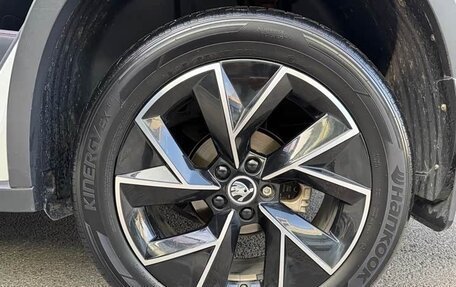 Skoda Kamiq I, 2022 год, 1 510 000 рублей, 24 фотография