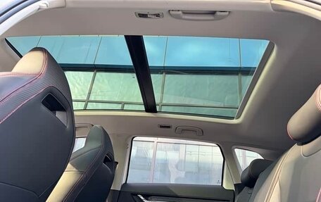 Skoda Kamiq I, 2022 год, 1 510 000 рублей, 16 фотография