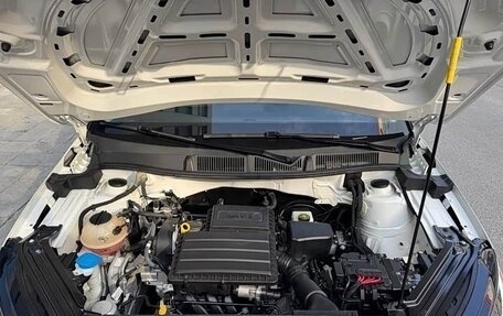 Skoda Kamiq I, 2022 год, 1 510 000 рублей, 22 фотография