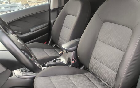 KIA Cerato III, 2015 год, 955 000 рублей, 7 фотография