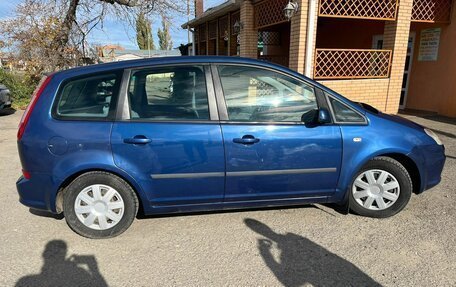 Ford C-MAX I рестайлинг, 2007 год, 510 000 рублей, 5 фотография
