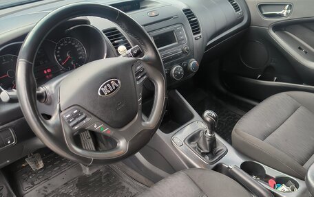 KIA Cerato III, 2015 год, 955 000 рублей, 10 фотография