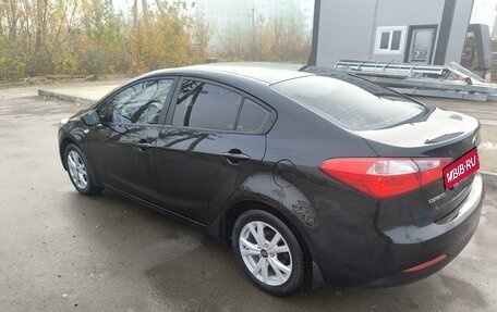 KIA Cerato III, 2015 год, 955 000 рублей, 6 фотография