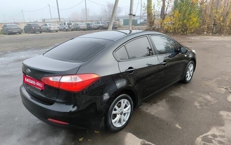 KIA Cerato III, 2015 год, 955 000 рублей, 5 фотография