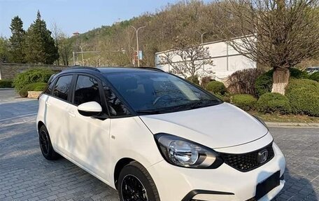 Honda Fit, 2021 год, 1 300 000 рублей, 4 фотография