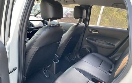 Honda Fit, 2021 год, 1 300 000 рублей, 9 фотография