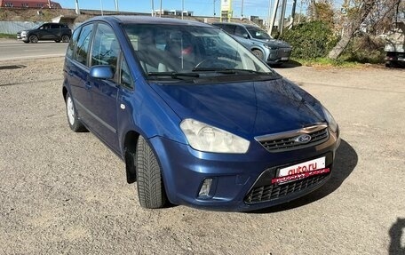 Ford C-MAX I рестайлинг, 2007 год, 510 000 рублей, 7 фотография
