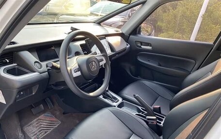 Honda Fit, 2021 год, 1 300 000 рублей, 8 фотография