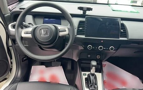 Honda Fit, 2021 год, 1 300 000 рублей, 10 фотография