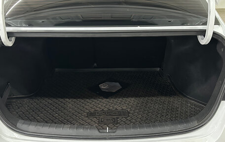 KIA Rio IV, 2020 год, 1 585 000 рублей, 16 фотография