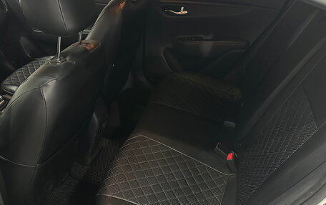 KIA Rio IV, 2020 год, 1 585 000 рублей, 8 фотография