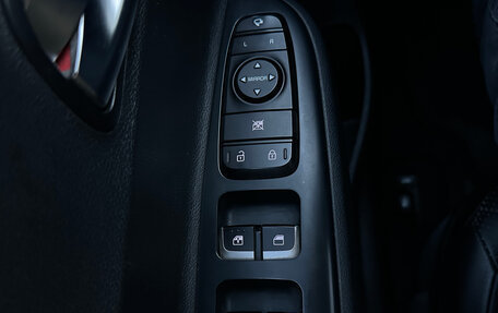 KIA Rio IV, 2020 год, 1 585 000 рублей, 14 фотография