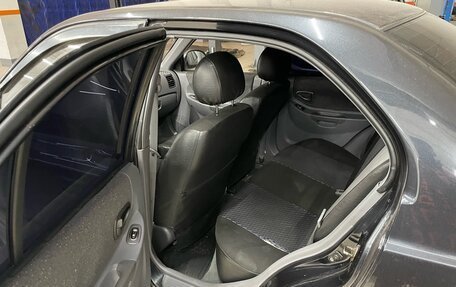 Hyundai Accent II, 2006 год, 389 000 рублей, 7 фотография