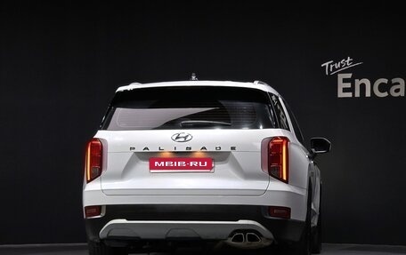 Hyundai Palisade I, 2021 год, 3 100 000 рублей, 2 фотография