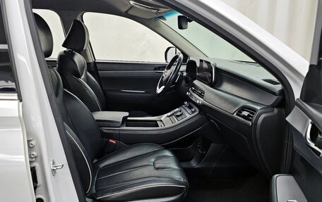 Hyundai Palisade I, 2021 год, 3 100 000 рублей, 9 фотография