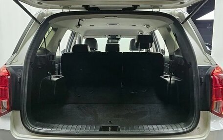 Hyundai Palisade I, 2021 год, 3 100 000 рублей, 4 фотография