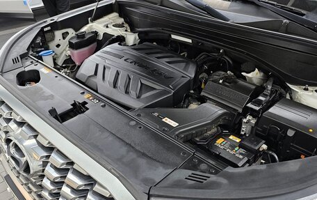 Hyundai Palisade I, 2021 год, 3 100 000 рублей, 6 фотография