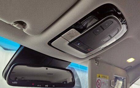 Hyundai Palisade I, 2021 год, 3 100 000 рублей, 16 фотография