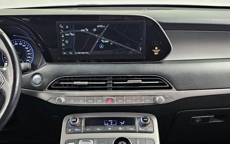 Hyundai Palisade I, 2021 год, 3 100 000 рублей, 13 фотография