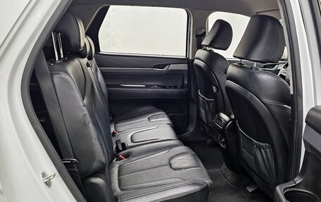 Hyundai Palisade I, 2021 год, 3 100 000 рублей, 11 фотография