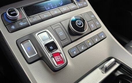 Hyundai Palisade I, 2021 год, 3 100 000 рублей, 8 фотография