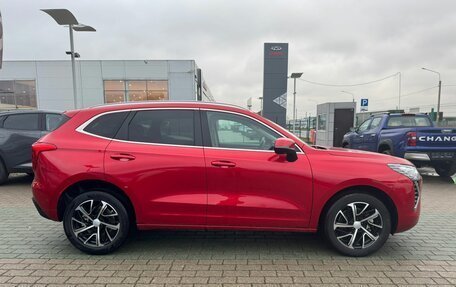 Haval Jolion, 2023 год, 2 350 000 рублей, 2 фотография