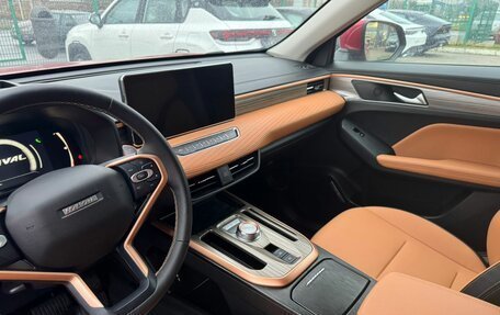 Haval Jolion, 2023 год, 2 350 000 рублей, 8 фотография