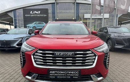 Haval Jolion, 2023 год, 2 350 000 рублей, 7 фотография