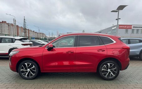 Haval Jolion, 2023 год, 2 350 000 рублей, 6 фотография