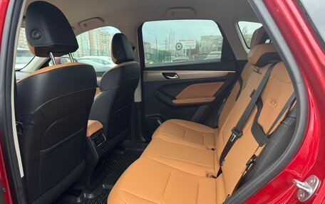 Haval Jolion, 2023 год, 2 350 000 рублей, 10 фотография